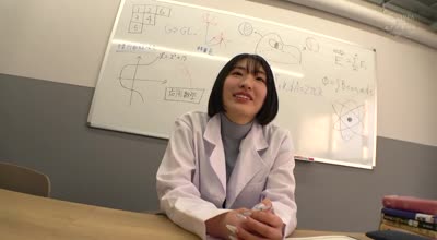 CAWD-850 IQ140 23歳、科學のお姉さん 修士論文では決して出せない秘薬完成。自ら実験臺となった結果、◎あっぱれ、見事なイキっぷりです。 涼音るい
